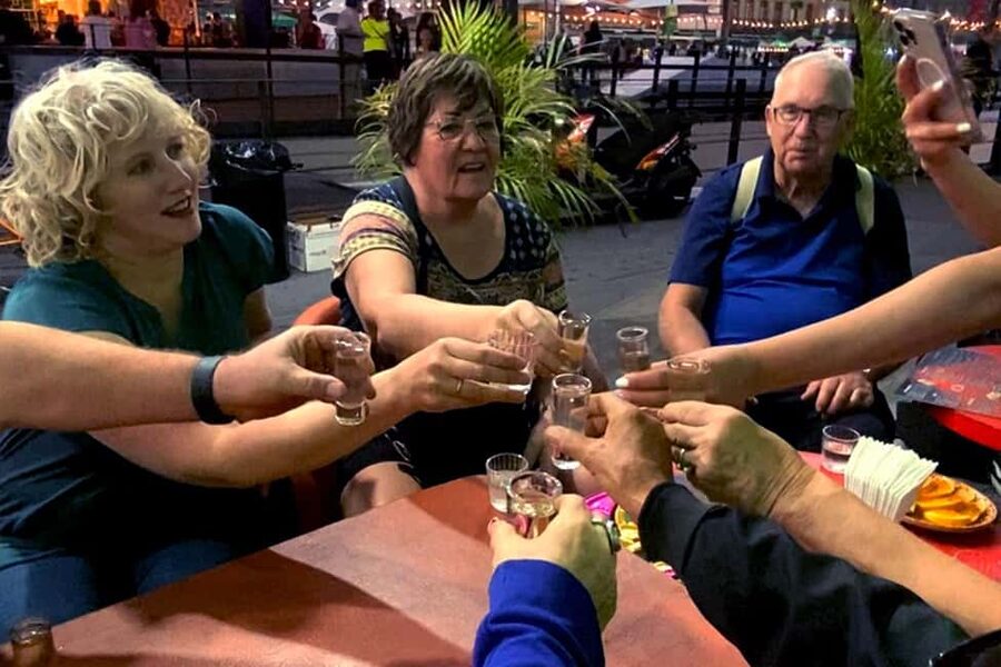 Mexico City: Local Walking Tour with Mezcal & Wrestling Show - Is $73 a fair price?