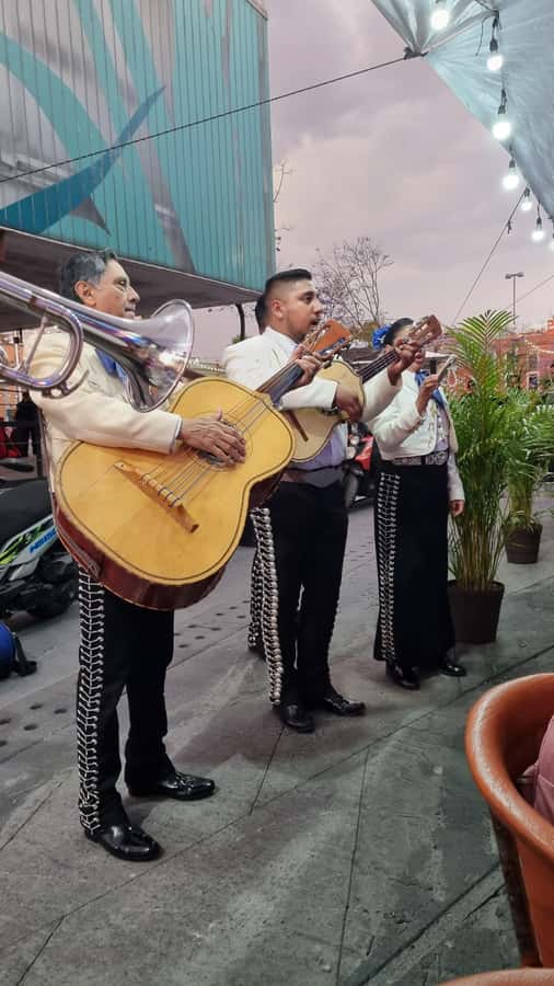 Mexico City: Mexican evening, lucha libre, and tequila - Is $53 a Good Price?