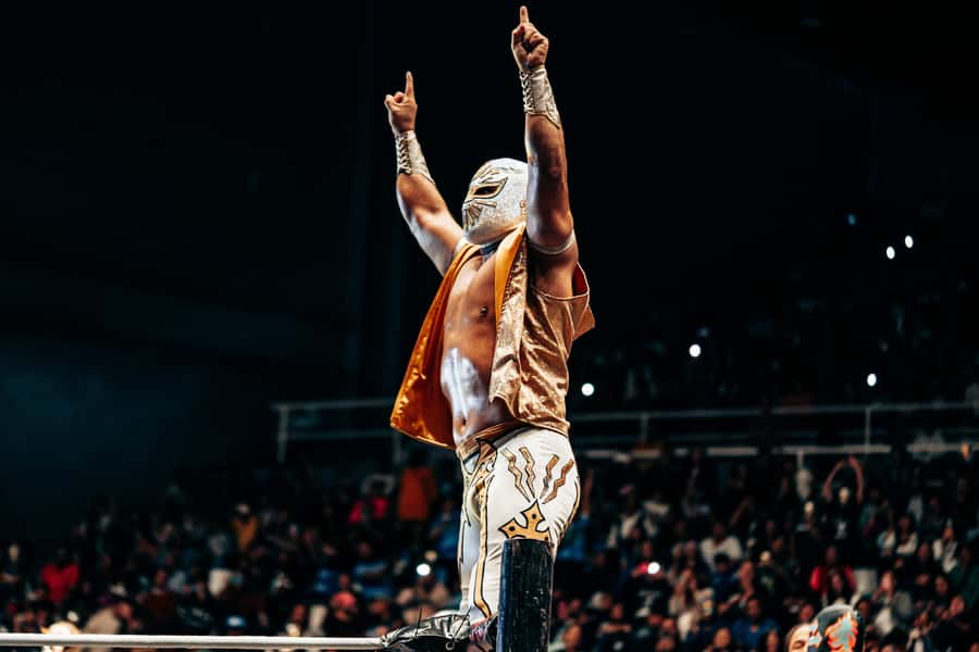 Mexico City: Mexican evening, lucha libre, and tequila - Starting With Tequila, Mezcal, and Lucha Libre