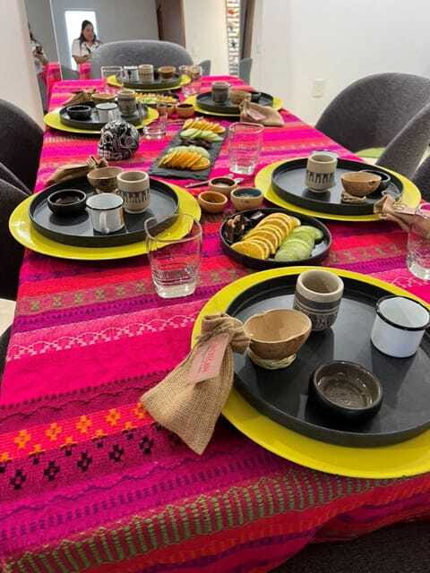 Mexico City: Mezcal Tasting Experience - Comparing agaves, towns, and styles