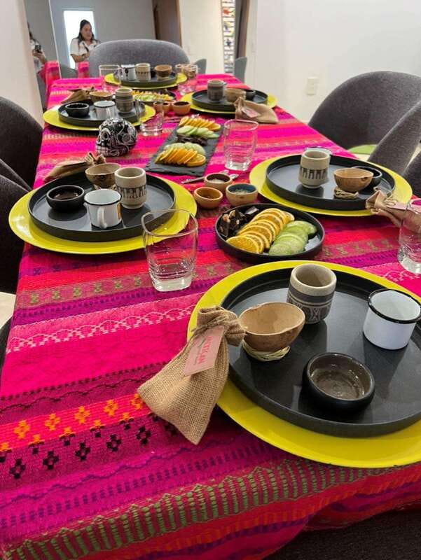 Mexico City: Mezcal Tasting Experience - Starting at Schiller 327 in Polanco