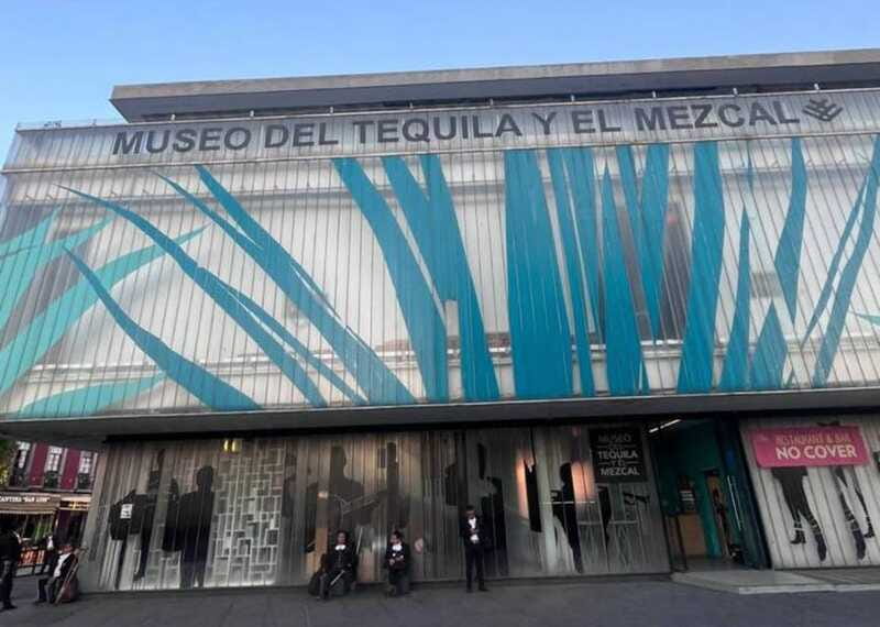 Mexico City: Tequila and Mezcal Museum Tour with Tasting - Should you book the Tequila and Mezcal Museum tour?