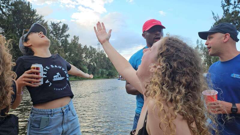 Mexico: Xochimilco Boat Party with Tequila Shots - Should you book the Xochimilco boat party?