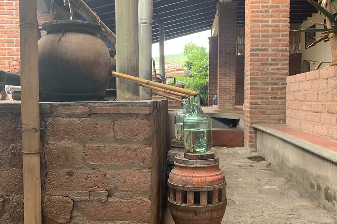 Mezcal Day Experience - Cooking and mountain views in San Baltazar Guelavila