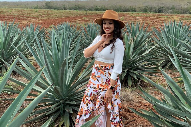 Mezcal Food Tasting Tour with Lunch Included - How the guides shape the experience