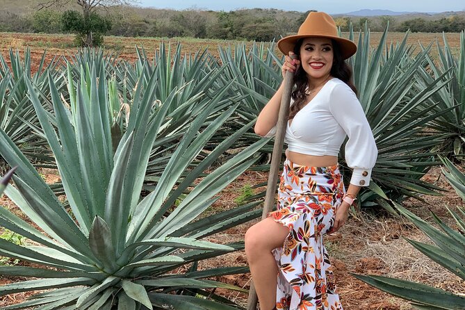 Mezcal Food Tasting Tour with Lunch Included - Is $78 a fair price?
