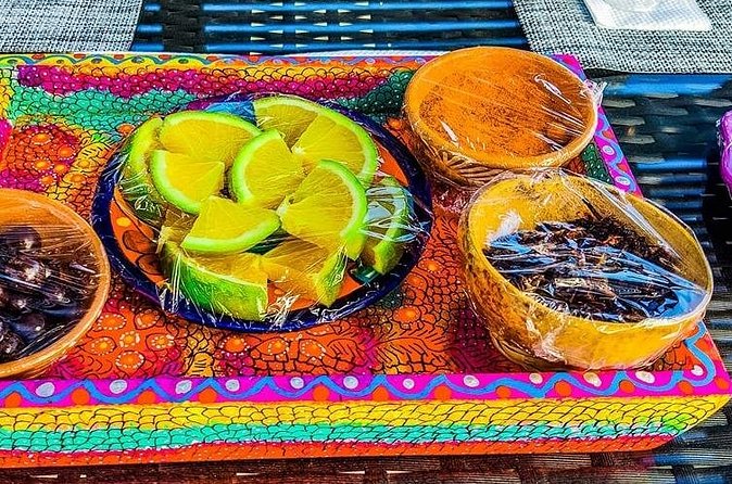 Mezcal Spirit Tasting Experience - Who will enjoy this tasting most?