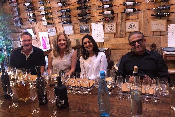 Mezcal Tasting -Masterclass + Blind tasting- - A Smart Introduction to Mezcal in San Miguel