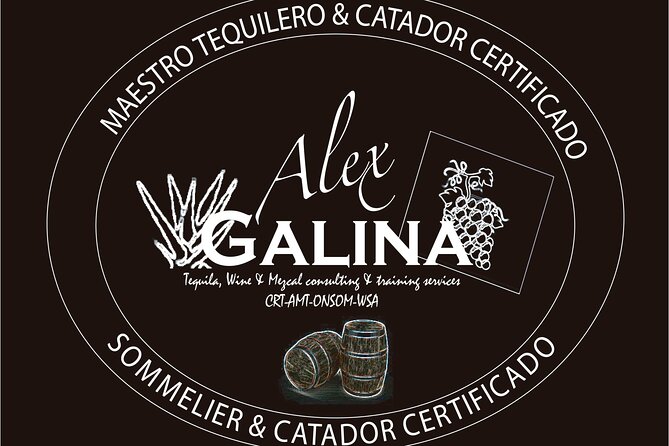 Mezcal Tasting -Masterclass + Blind tasting- - Who Gets the Most From This Class?