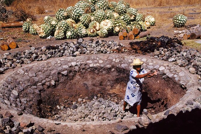 Mezcal Tasting -Masterclass + Blind tasting- - The First 45 Minutes: Building Your Mezcal Vocabulary