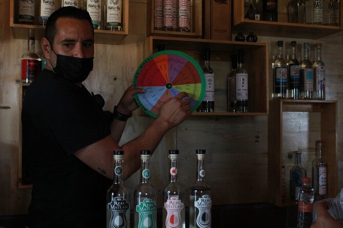 Mezcal Tour Oaxaca - Why this mezcal tour is worth your morning