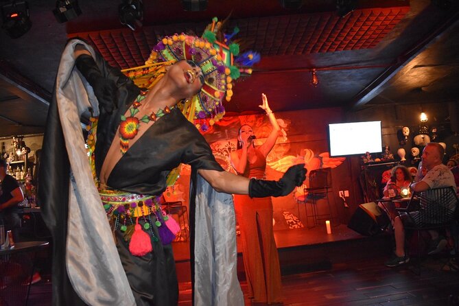 Mezcal vs. Tequila Cocktail Tasting in a Cantina - Who will enjoy this Puerto Vallarta evening?