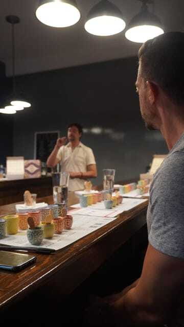 Mezcal y Mole with a Sommelier CDMX - What I would bring and how I would prepare