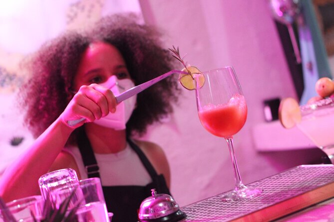 Mixology class with Mezcal in Oaxaca - Key points to know before you book