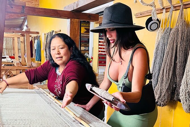 Monte Alban, Alebrijes, Teotitlan, Mezcal and Tule Tree Tour - Key points to know before booking