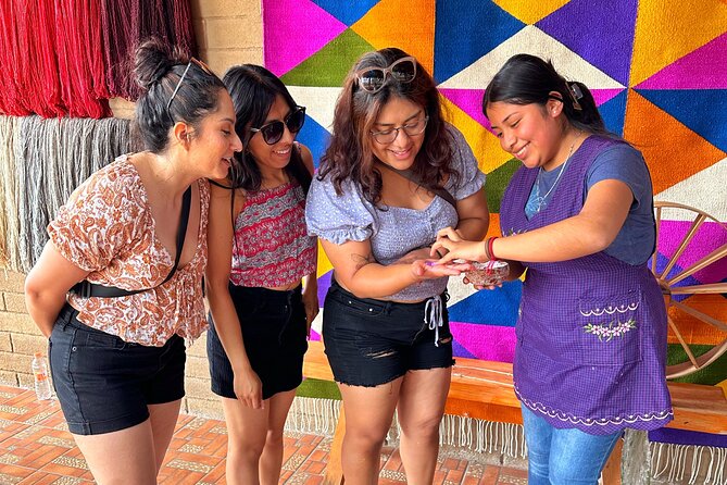 Monte Alban, Alebrijes, Teotitlan, Mezcal and Tule Tree Tour - Tule Tree: a short stop with a huge subject