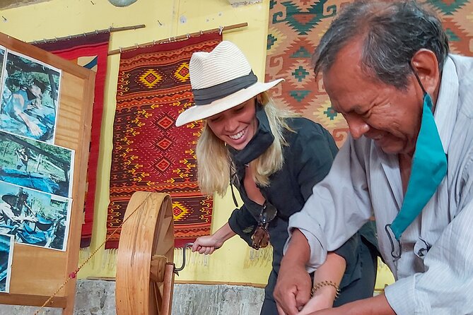 Monte Alban, Teotitlan and Mezcal Tour - Why this Oaxaca day works so well