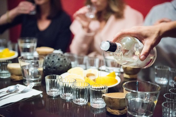 Narvarte At Night: Tacos, Chelas & Mezcal - Key points to know before booking