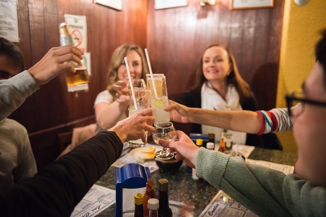 Narvarte At Night: Tacos, Chelas & Mezcal - Why Narvarte makes a better food walk than another polished district