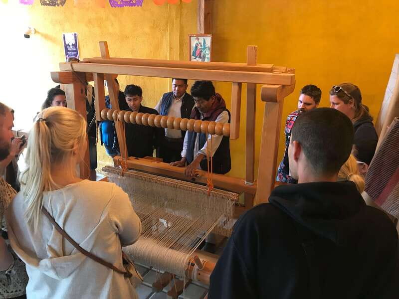 Oaxaca: El Tule tree, Teotitlan Village & Mezcal Tour - FAQ