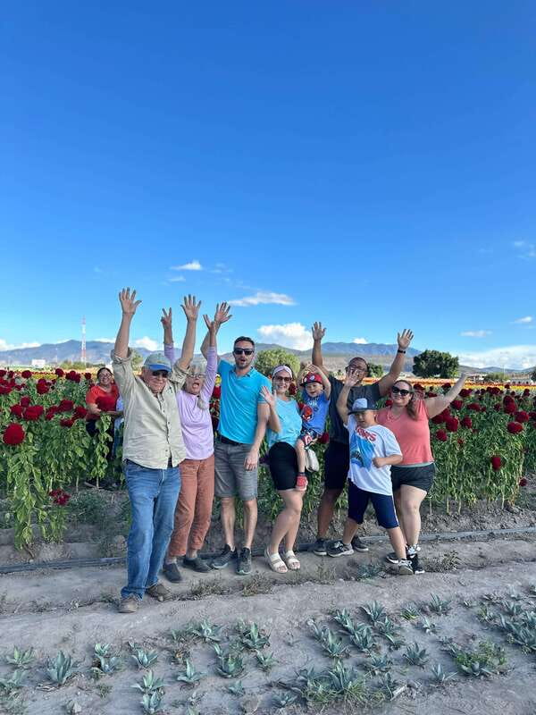 Oaxaca: Hierve el Agua & Mezcal Distillery Small-Group Tour - Key points to know before booking