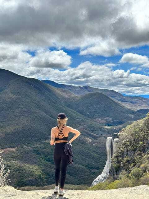 Oaxaca: Hierve el Agua & Mezcal Distillery Small-Group Tour - FAQ
