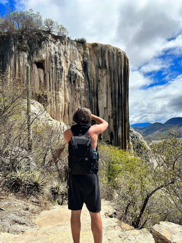 Oaxaca: Hierve el Agua & Mezcal Distillery Small-Group Tour - What the guides add