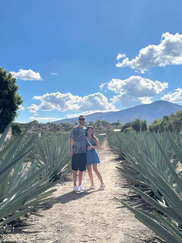 Oaxaca: Hierve el Agua & Mezcal Distillery Small-Group Tour - Who should book this tour?