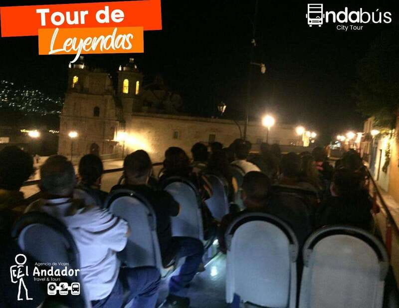 Oaxaca: Legends Tour Mezcalbús - The city lookout and the value of the view
