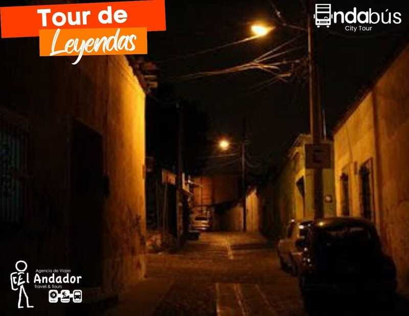 Oaxaca: Legends Tour Mezcalbús - Azucenas Roundabout and the moving view
