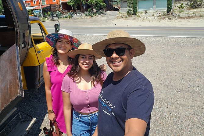 Oaxaca Mezcal & Pulque Tour by Barrel Bus - Why Santiago Matatlán Matters to Mezcal Drinkers