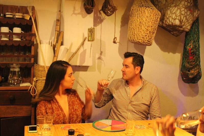 Oaxaca: Mezcal Tasting Session with Expert - Key points to know before booking