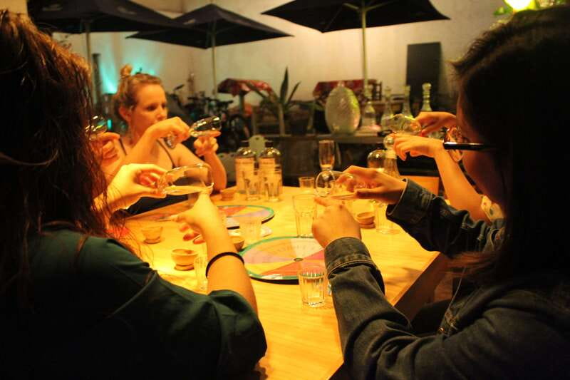 Oaxaca: Mezcal Tasting Session with Expert - Should you book the Oaxaca mezcal tasting?