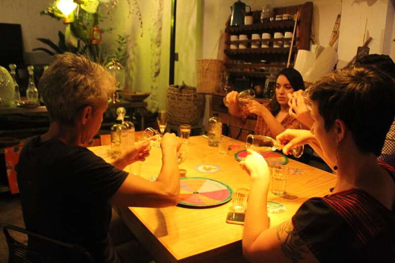 Oaxaca: Mezcal Tasting Session with Expert - Who will enjoy this tasting most