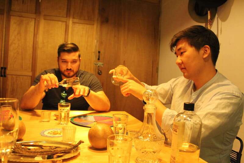 Oaxaca: Mezcal Tasting Session with Expert - A simple plan for getting the most from it