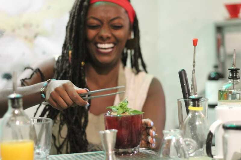 Oaxaca: Mixology Workshop with Organic Mezcal - Should you book this mezcal workshop?