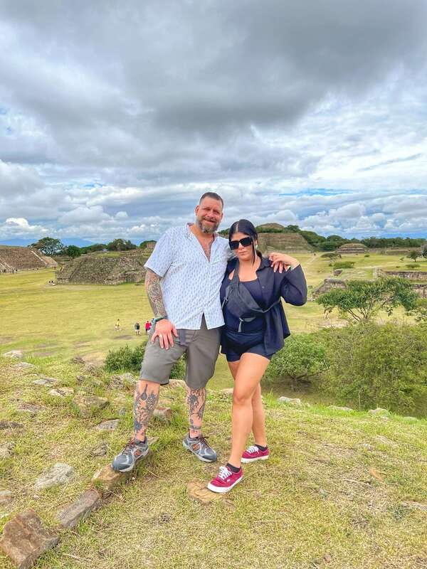 Oaxaca: Monte Albán, Hierve el agua, Mezcal and Teotitlán - Should you book it?