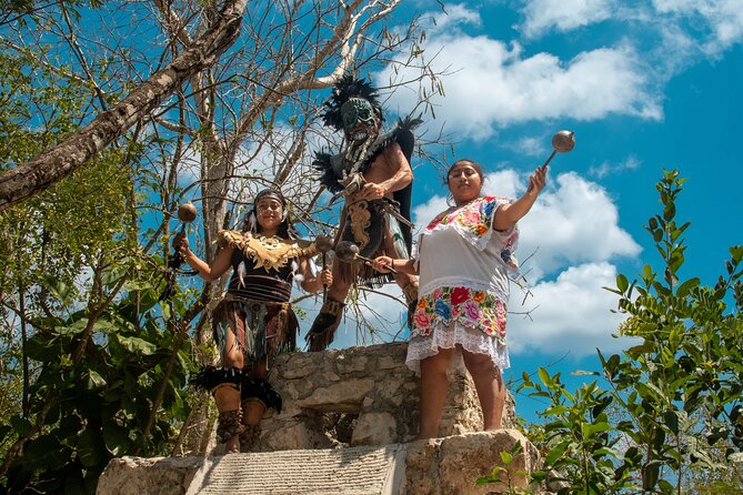 Otoch Cozumel Mayan Cultural Tour with Cenote, Tastings & Tequila - Key points to know before you go