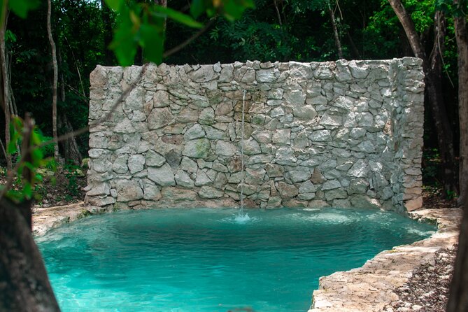 Otoch Cozumel Mayan Cultural Tour with Cenote, Tastings & Tequila - A tequila tasting with more than 10 varieties