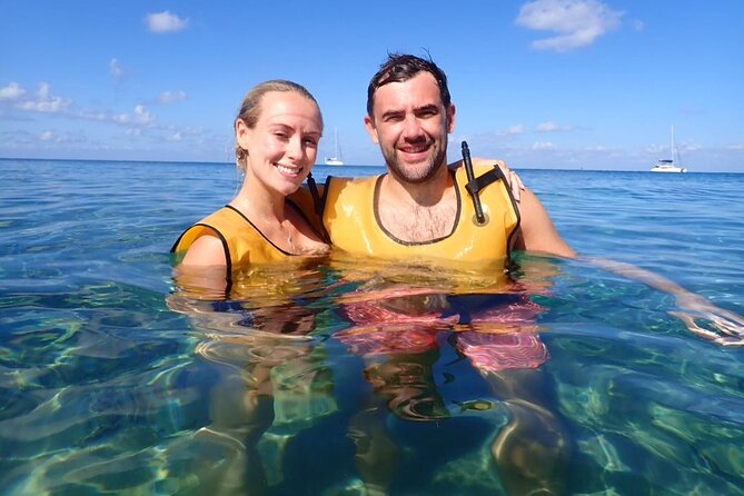 Power Snorkel By Sea Scooters & Tequila Tasting - Who will enjoy this Cozumel excursion most?