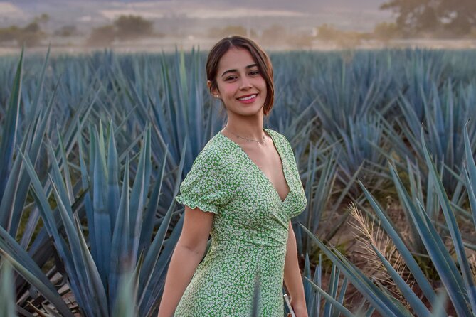 Premium Private Tequila Tour - Food pairings, breakfast, and lunch