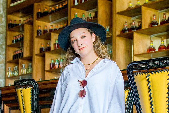 Premium Private Tequila Tour - Thirty minutes in the town of Tequila
