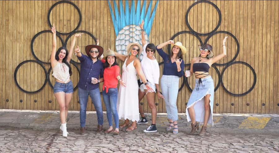Premium Tequila Route with professional tasting - Key points at a glance