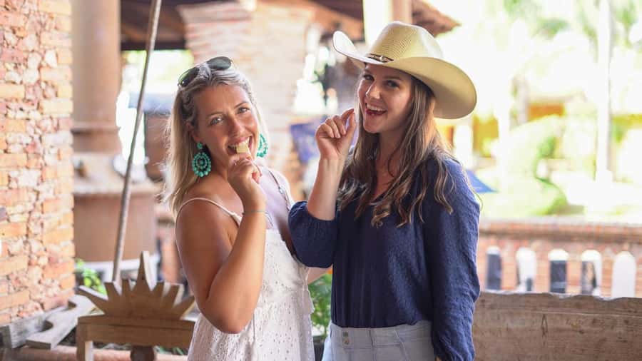 Premium Tequila Route with professional tasting - Is $52 good value?