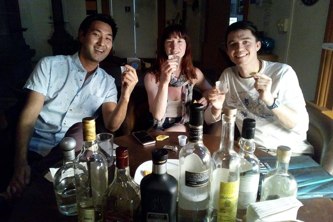 Premium Tequila Tasting in Guadalajara - Why this tasting works better than a round of shots