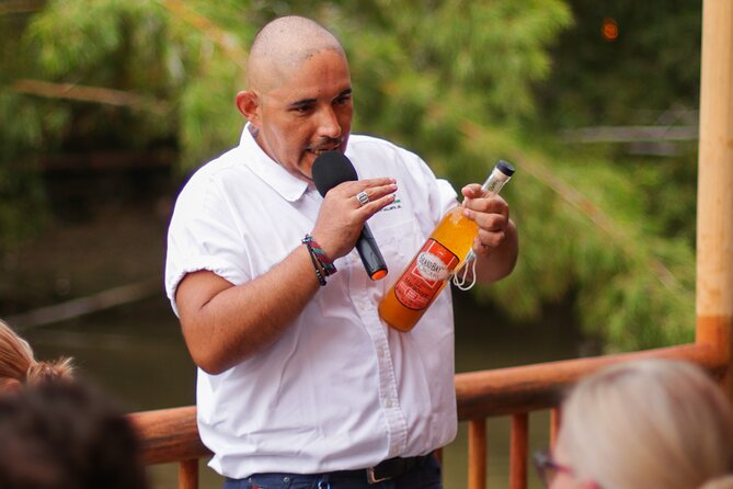 Premium Tequila Tasting Puerto Vallarta Distillery - Key points at a glance