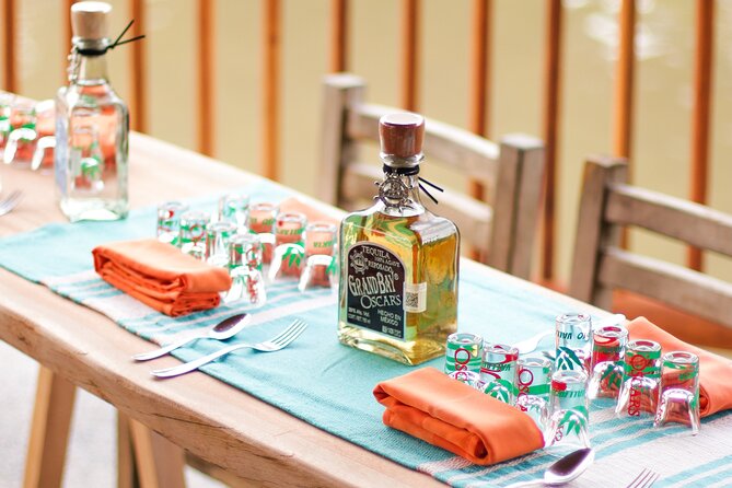 Premium Tequila Tasting Puerto Vallarta Distillery - Who will enjoy this tasting most