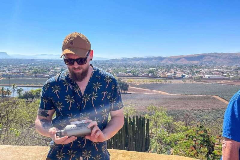 Private Adventure to Tequila and la Fortaleza Distillery - Tequila Selecto de Amatitan, a useful opening stop