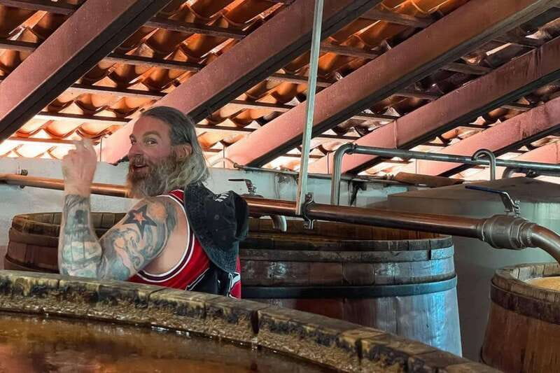 Private Adventure to Tequila and la Fortaleza Distillery - The smaller artisanal distillery adds contrast