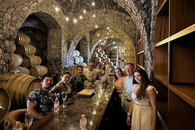 Private Artisanal Tequila Tour - Los Cantaritos is optional and informal